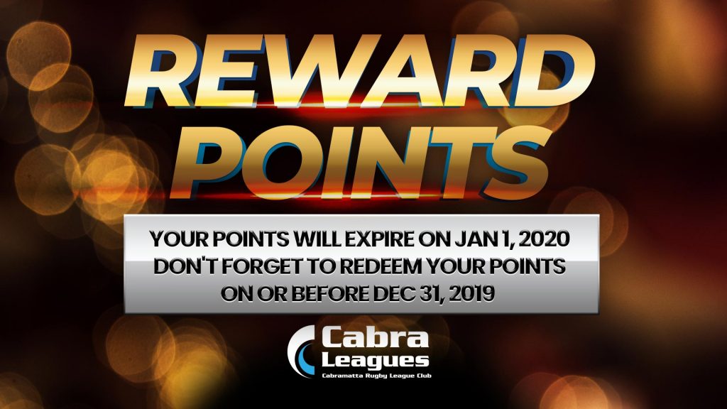 Reward-points